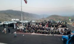 طنین نام کودکان شهید میناب در ۸ جشنواره فرهنگی ورزشی استان خوزستان