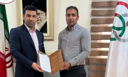 رئیس هیات ورزش های همگانی شهرستان کارون منصوب گردید
