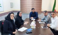 نشست هماهنگی و برنامه‌ریزی کمیته بازی و ورزش کودکان برگزار شد