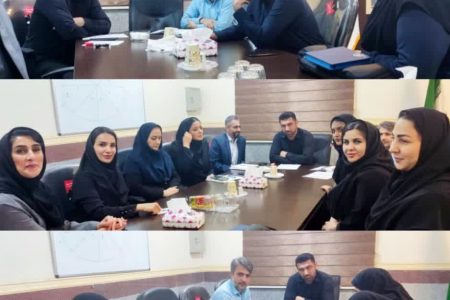 برگزاری سه نشست تخصصی در حوزه طرح ماوا، ورزش سالمندان و زنان و خانواده