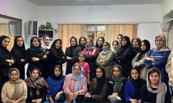 دوره مربیگری بازی و ورزش کودکان در استان خوزستان برگزار شد